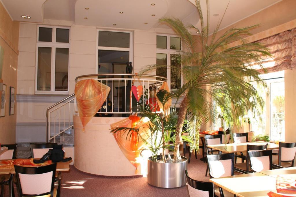 Hotel Am Kastell Goch Kültér fotó